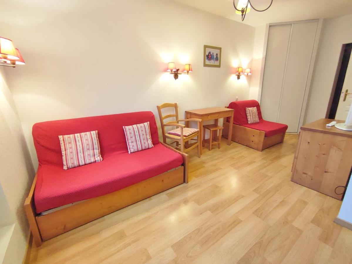 Le Marmotton, T2, Centre Luchon, Wifi, Casier A Skis, Ascenseur, 5 Personnes Bagnères-de-Luchon Kültér fotó