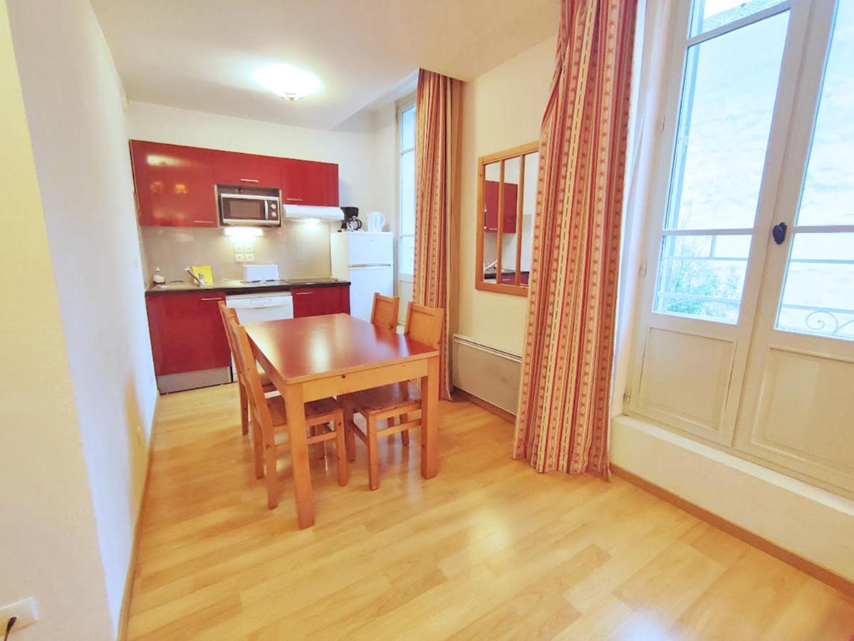 Le Marmotton, T2, Centre Luchon, Wifi, Casier A Skis, Ascenseur, 5 Personnes Bagnères-de-Luchon Kültér fotó